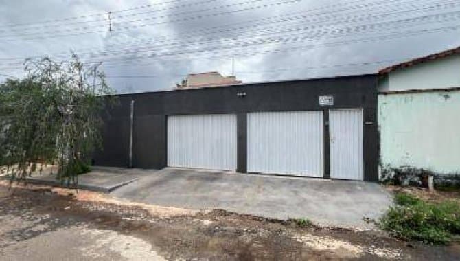 Foto 2 de 4: Casa em leilão em Inhumas - GO, bairro Jardim Raio de Sol — Casa 238 m² - Jardim Raio de Sol - Inhumas - GO