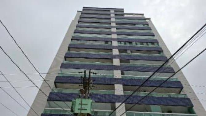Apartamento em leilão em Praia Grande - SP — Apartamento Duplex 263 m² (2 vagas) - Ocian - Praia Grande - SP