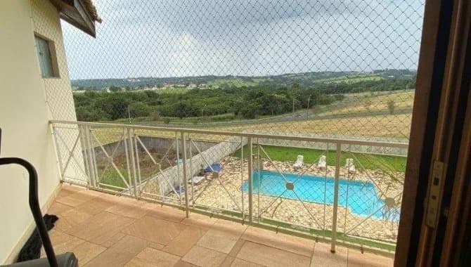 Foto 7 de 10: Casa em leilão em Araçoiaba Da Serra - SP — Casa em condomínio 375 m² - Saint Charbel - Araçoiaba da Serra - SP