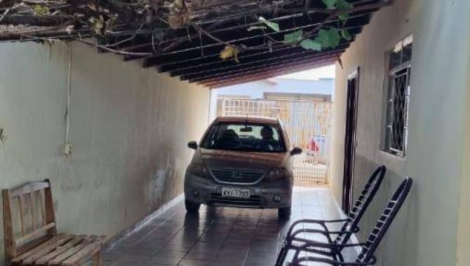Foto 5 de 7: Casa em leilão em Iporá - GO, bairro São José — Casa 143 m² - São José - Iporá - GO