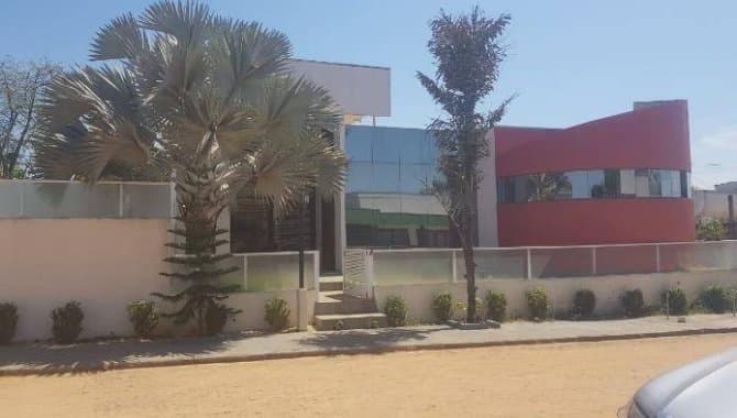 Casa em leilão em Colniza - MT, bairro Garça Ii — Casa em Condomínio 316 m² - Garça II - Colniza - MT