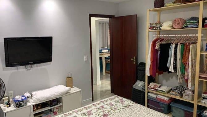 Foto 6 de 11: Casa em leilão em São Pedro Da Aldeia - RJ, bairro Jardim Arco Íris — Casa 91 m² - Jardim Arco Íris - São Pedro da Aldeia - RJ