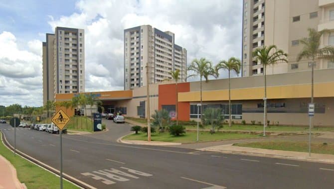 Foto 1 de 6: Comercial em leilão em Olímpia - SP, bairro Parque do Sol — Imóvel Comercial 438 m² (LUC 2 - Restaurante 01 no Solar das Águas Park Resort) - Parque do Sol - Olímpia - SP