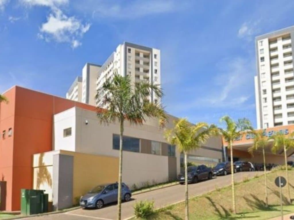 Foto 5 de 6: Comercial em leilão em Olímpia - SP, bairro Parque do Sol — Imóvel Comercial 740 m² (LUC 4 - Varanda Grill no Solar das Águas Park Resort) - Parque do Sol - Olímpia - SP