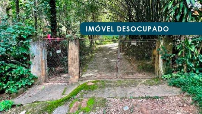 Casa em leilão em São Paulo - SP, bairro Jardim Jaraguá — Parte Ideal (9.010 m²) de Chácara - Jardim Jaraguá - São Paulo - SP