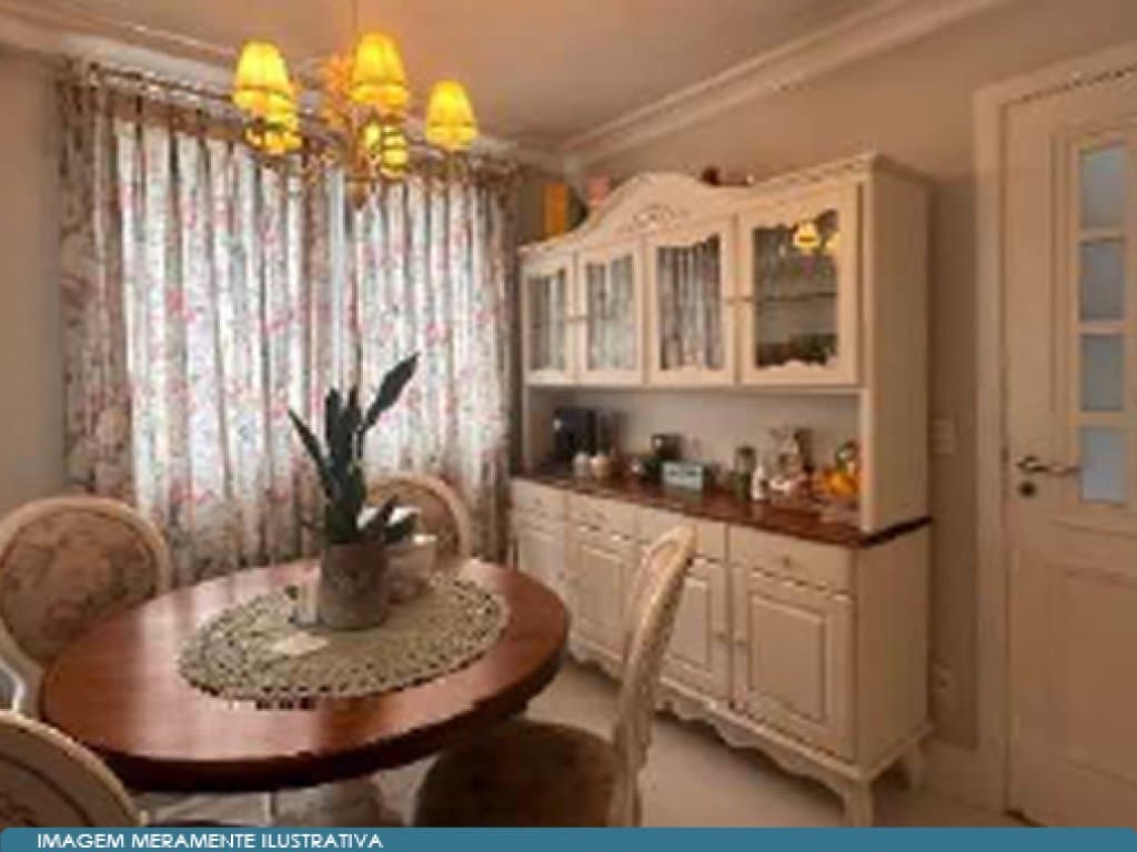 Foto 10 de 13: Apartamento em leilão em São Paulo - SP, bairro Moema — Apartamento 257 m² com 04 Vagas - Moema - São Paulo - SP