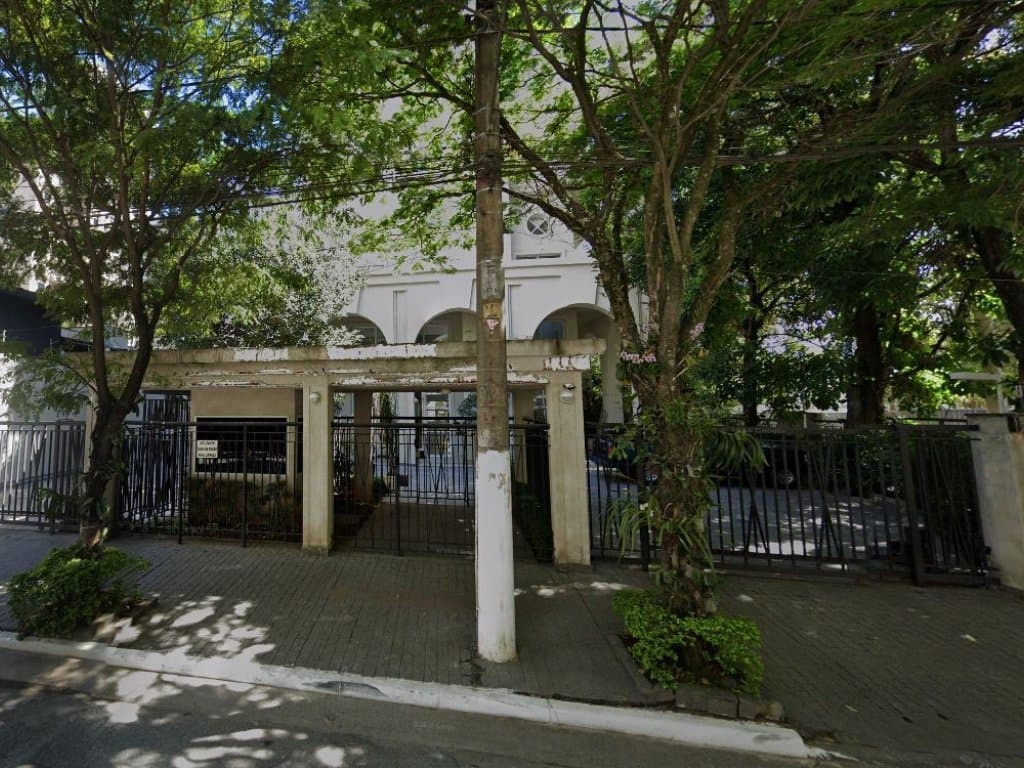 Foto 3 de 13: Apartamento em leilão em São Paulo - SP, bairro Moema — Apartamento 257 m² com 04 Vagas - Moema - São Paulo - SP