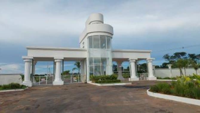 Foto 2 de 11: Terreno em leilão em Sinop - MT — Terreno em Condomínio 657 m² - Eunice - Sinop - MT