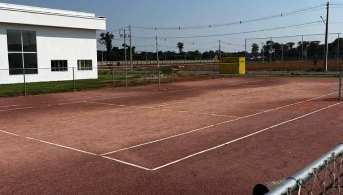 Foto 8 de 11: Terreno em leilão em Sinop - MT — Terreno em Condomínio 657 m² - Eunice - Sinop - MT