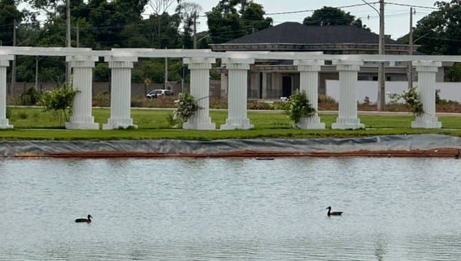 Foto 9 de 11: Terreno em leilão em Sinop - MT — Terreno em Condomínio 657 m² - Eunice - Sinop - MT