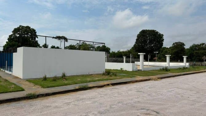 Foto 10 de 11: Terreno em leilão em Sinop - MT — Terreno em Condomínio 657 m² - Eunice - Sinop - MT