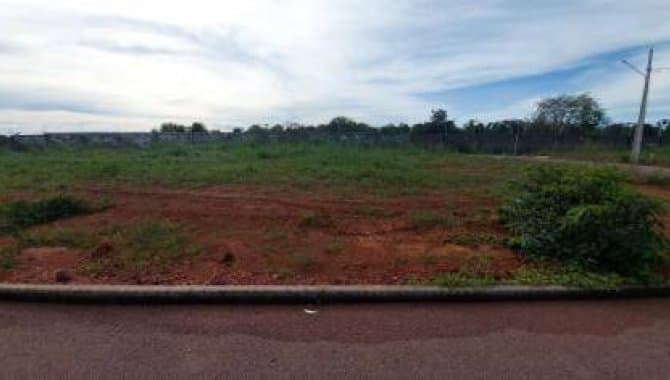 Foto 1 de 11: Terreno em leilão em Sinop - MT — Terreno em Condomínio 657 m² - Eunice - Sinop - MT