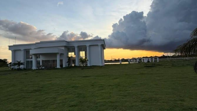 Foto 6 de 11: Terreno em leilão em Sinop - MT — Terreno em Condomínio 657 m² - Eunice - Sinop - MT