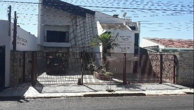 Foto 7 de 7: Comercial em leilão em Votuporanga - SP, bairro Santa Eliza — Prédio Comercial 540 m² - Santa Eliza - Votuporanga - SP