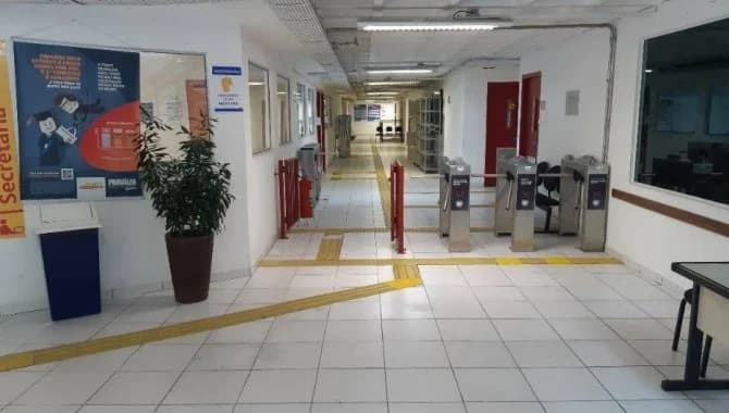 Foto 3 de 13: Comercial em leilão em Juiz De Fora - MG, bairro São Mateus — Imóvel Comercial 5.089 m² - São Mateus - Juiz de Fora - MG
