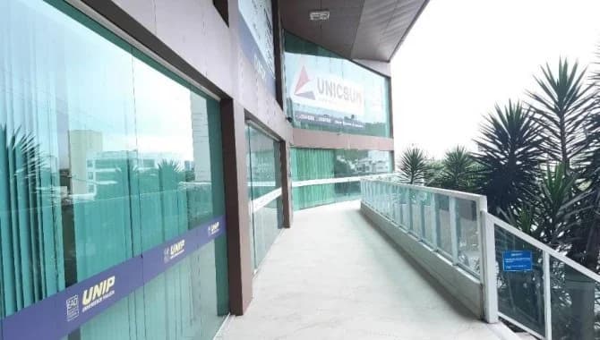 Foto 2 de 13: Comercial em leilão em Juiz De Fora - MG, bairro São Mateus — Imóvel Comercial 5.089 m² - São Mateus - Juiz de Fora - MG