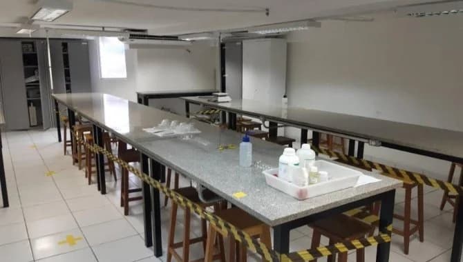 Foto 10 de 13: Comercial em leilão em Juiz De Fora - MG, bairro São Mateus — Imóvel Comercial 5.089 m² - São Mateus - Juiz de Fora - MG