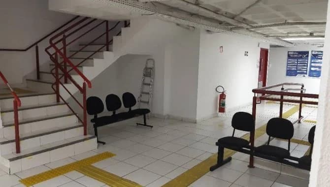 Foto 7 de 13: Comercial em leilão em Juiz De Fora - MG, bairro São Mateus — Imóvel Comercial 5.089 m² - São Mateus - Juiz de Fora - MG