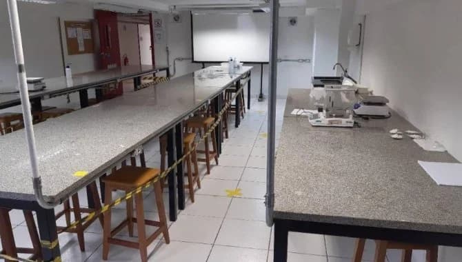 Foto 11 de 13: Comercial em leilão em Juiz De Fora - MG, bairro São Mateus — Imóvel Comercial 5.089 m² - São Mateus - Juiz de Fora - MG