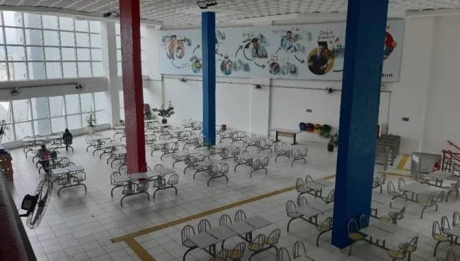 Foto 5 de 13: Comercial em leilão em Juiz De Fora - MG, bairro São Mateus — Imóvel Comercial 5.089 m² - São Mateus - Juiz de Fora - MG