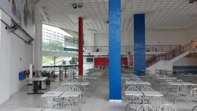 Foto 4 de 13: Comercial em leilão em Juiz De Fora - MG, bairro São Mateus — Imóvel Comercial 5.089 m² - São Mateus - Juiz de Fora - MG