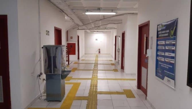 Foto 6 de 13: Comercial em leilão em Juiz De Fora - MG, bairro São Mateus — Imóvel Comercial 5.089 m² - São Mateus - Juiz de Fora - MG