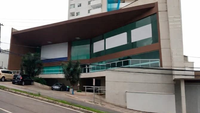 Foto 1 de 13: Comercial em leilão em Juiz De Fora - MG, bairro São Mateus — Imóvel Comercial 5.089 m² - São Mateus - Juiz de Fora - MG