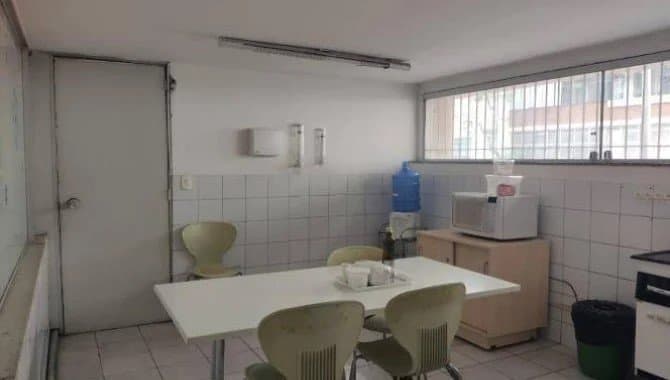 Foto 9 de 9: Imóvel em leilão em São Paulo - SP, bairro Bela Vista — Ex-Agência 609 m² - Bela Vista - São Paulo - SP