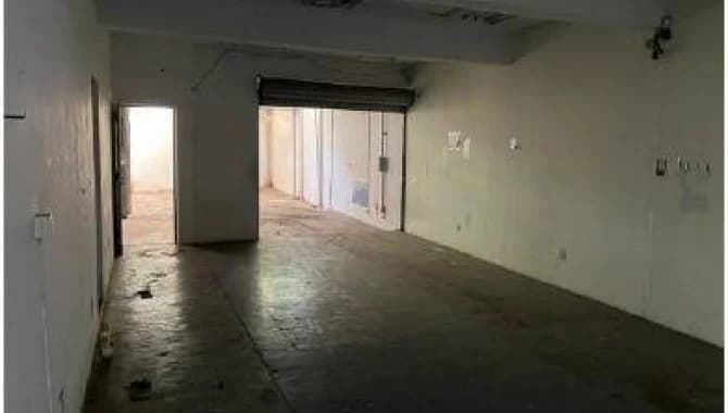 Foto 17 de 21: Comercial em leilão em São Bernardo Do Campo - SP, bairro Jordanópolis — Prédio Comercial 603 m² - Jordanópolis - São Bernardo do Campo - SP