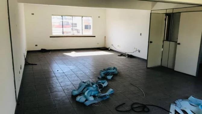Foto 13 de 21: Comercial em leilão em São Bernardo Do Campo - SP, bairro Jordanópolis — Prédio Comercial 603 m² - Jordanópolis - São Bernardo do Campo - SP
