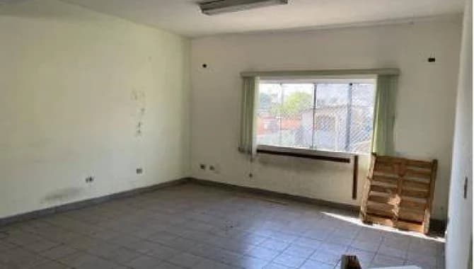 Foto 21 de 21: Comercial em leilão em São Bernardo Do Campo - SP, bairro Jordanópolis — Prédio Comercial 603 m² - Jordanópolis - São Bernardo do Campo - SP