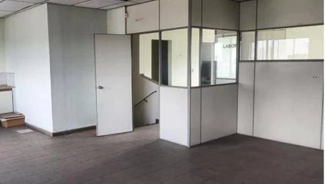 Foto 11 de 21: Comercial em leilão em São Bernardo Do Campo - SP, bairro Jordanópolis — Prédio Comercial 603 m² - Jordanópolis - São Bernardo do Campo - SP