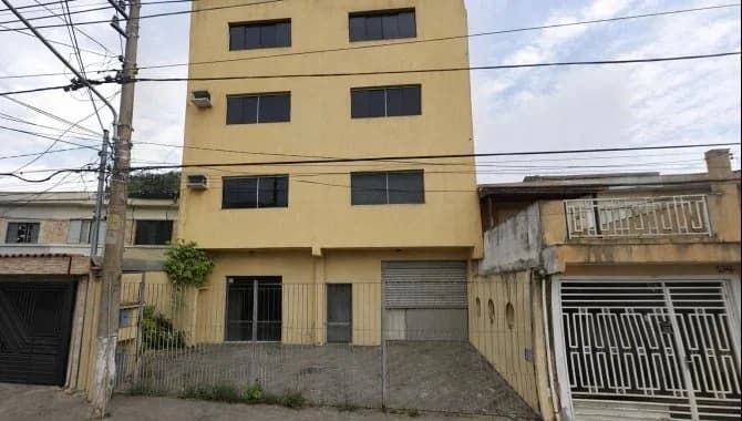 Foto 1 de 21: Comercial em leilão em São Bernardo Do Campo - SP, bairro Jordanópolis — Prédio Comercial 603 m² - Jordanópolis - São Bernardo do Campo - SP