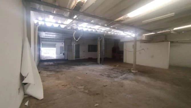 Foto 4 de 21: Comercial em leilão em São Bernardo Do Campo - SP, bairro Jordanópolis — Prédio Comercial 603 m² - Jordanópolis - São Bernardo do Campo - SP