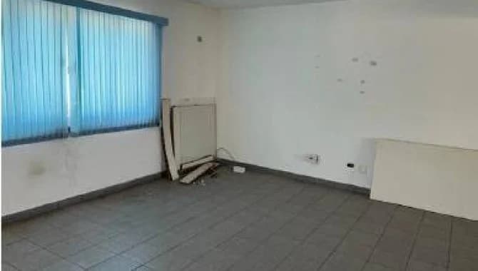 Foto 20 de 21: Comercial em leilão em São Bernardo Do Campo - SP, bairro Jordanópolis — Prédio Comercial 603 m² - Jordanópolis - São Bernardo do Campo - SP