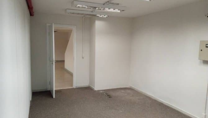 Foto 7 de 18: Imóvel em leilão em São Luís - MA, bairro Centro — Ex-Agência 819 m² - Centro - São Luís - MA