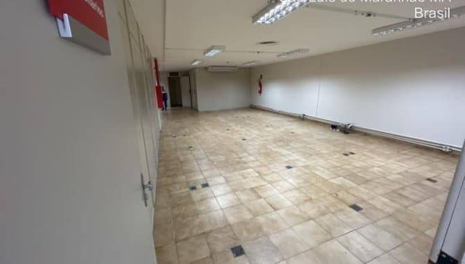 Foto 12 de 18: Imóvel em leilão em São Luís - MA, bairro Centro — Ex-Agência 819 m² - Centro - São Luís - MA