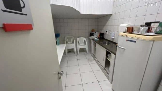 Foto 18 de 18: Imóvel em leilão em São Luís - MA, bairro Centro — Ex-Agência 819 m² - Centro - São Luís - MA