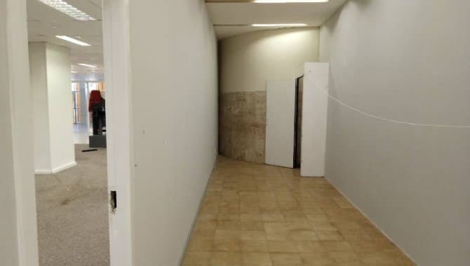 Foto 17 de 18: Imóvel em leilão em São Luís - MA, bairro Centro — Ex-Agência 819 m² - Centro - São Luís - MA
