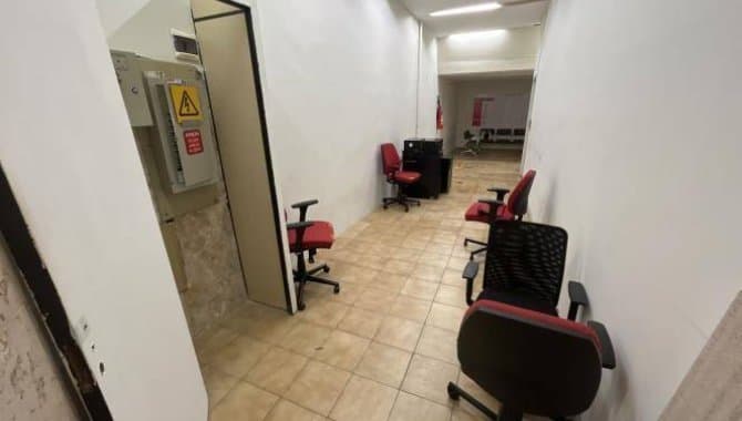 Foto 15 de 18: Imóvel em leilão em São Luís - MA, bairro Centro — Ex-Agência 819 m² - Centro - São Luís - MA