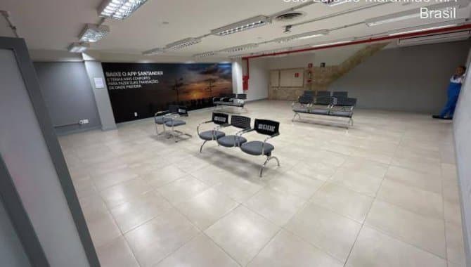 Foto 10 de 18: Imóvel em leilão em São Luís - MA, bairro Centro — Ex-Agência 819 m² - Centro - São Luís - MA