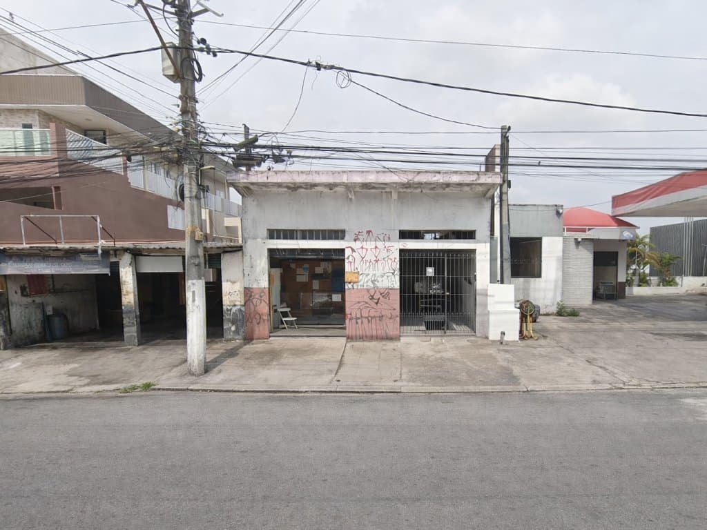 Foto 3 de 5: Imóvel em leilão em Osasco - SP, bairro Santo Antônio — Imóveis Residenciais e Comercial com 324 m² (área construída) - Jardim Santo Antônio - Osasco - SP