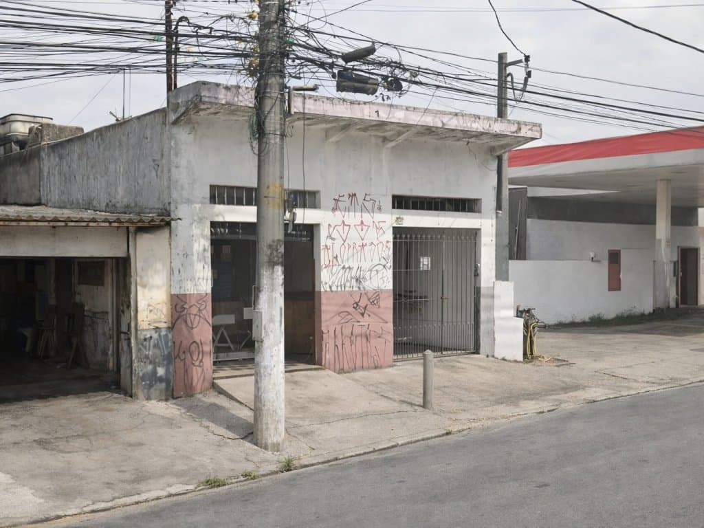 Foto 5 de 5: Imóvel em leilão em Osasco - SP, bairro Santo Antônio — Imóveis Residenciais e Comercial com 324 m² (área construída) - Jardim Santo Antônio - Osasco - SP