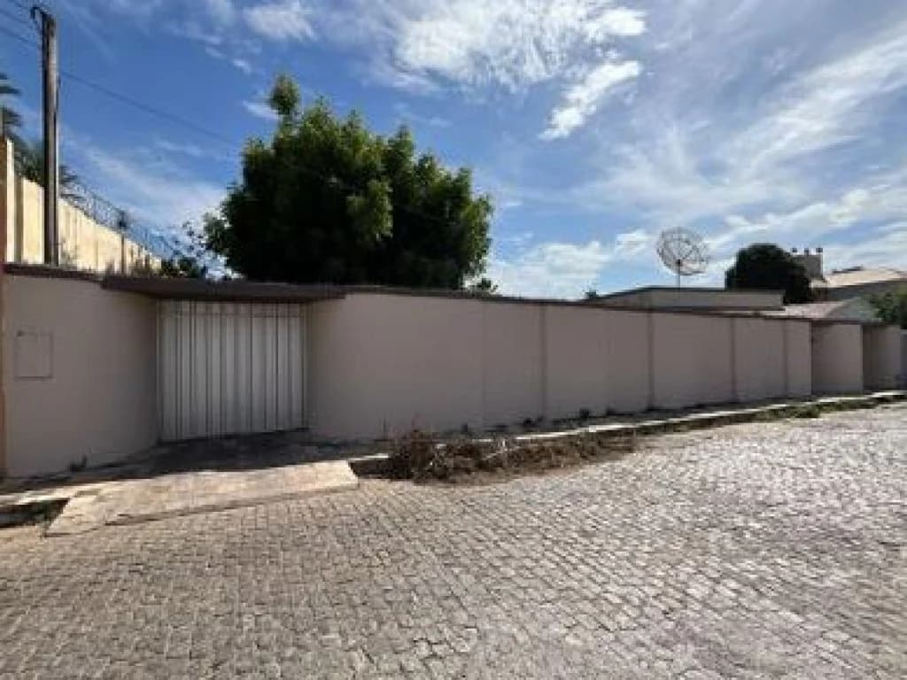 Foto 2 de 2: Casa em leilão em Iguatu - CE, bairro Planalto — Casa 180 m² - Iguatu-CE - Rua Brigadeiro Eduardo Gomes, 26 - Planalto