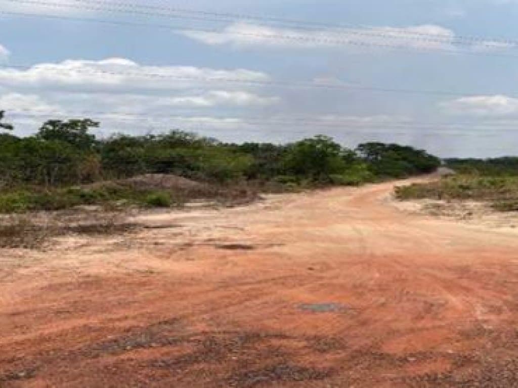 Foto 2 de 2: Area Rural em leilão em Mirador - MA — Área Rural 1.756 ha - Mirador-MA - Fazendas Ouro Preto 02 e 03 - Gleba A-01 - Zona Rural