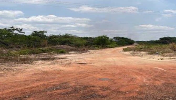 Foto 1 de 2: Area Rural em leilão em Mirador - MA — Área Rural 1.756 ha - Mirador-MA - Fazendas Ouro Preto 02 e 03 - Gleba A-01 - Zona Rural