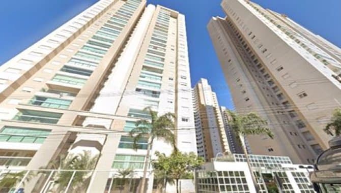 Foto 1 de 2: Apartamento em leilão em Campo Grande - MS — Apartamento 142 m² - Campo Grande-MS - Rua Tabelião Murilo Rolim, 114 - Apto. 253 - Royal Park