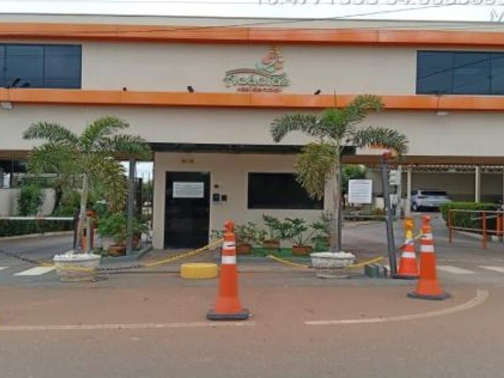 Foto 2 de 2: Apartamento em leilão em Rondonópolis - MT, bairro Jardim Maria Tereza — Apartamento 93 m² - Rondonópolis-MT - Av. Daniel Clemente, Lt. 03 da Qd. 05 (internamente Rua Valter M. da Silva, 993) Apto. 112 - Jardim Maria Tereza