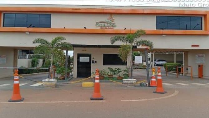 Foto 1 de 2: Apartamento em leilão em Rondonópolis - MT, bairro Jardim Maria Tereza — Apartamento 93 m² - Rondonópolis-MT - Av. Daniel Clemente, Lt. 03 da Qd. 05 (internamente Rua Valter M. da Silva, 993) Apto. 112 - Jardim Maria Tereza