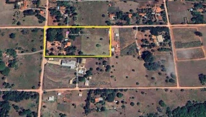 Foto 1 de 9: Area Rural em leilão em Bauru - SP, bairro Sítios Reunidos de Santa Maria — Parte Ideal (50%) sobre Área de 24.182 m² - Sítios Reunidos de Santa Maria - Bauru - SP